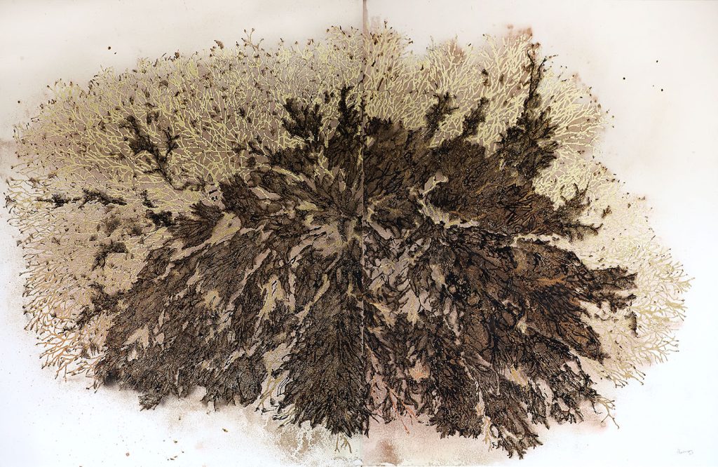 Gold-&-Fire-Together-Iranna