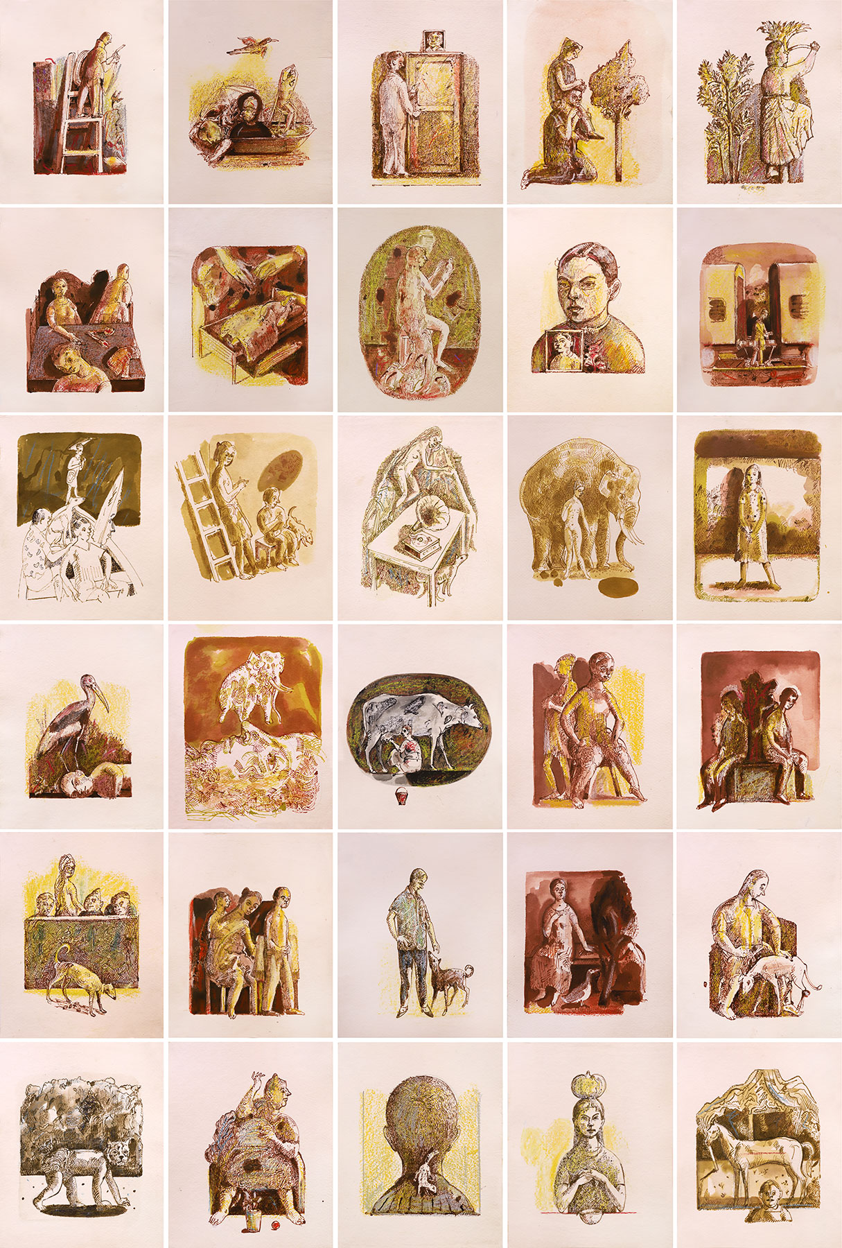 Making-The-Present-Vasudevan