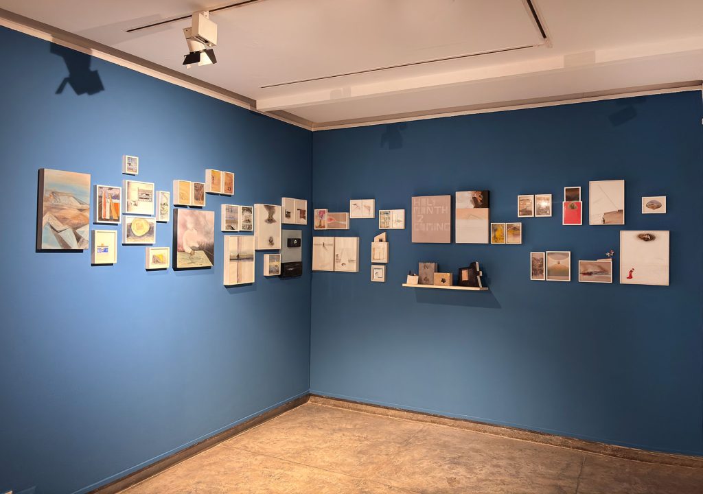 Assorted-works-collected-from-Tehmeena-Firdos'-studio-TEHMEENA-FIRDOS