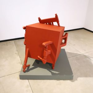 Badly-Packed-Chair-Gautam-Bhatia