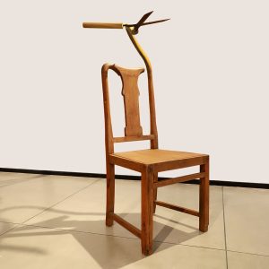 Barber-Chair-Gautam-Bhatia