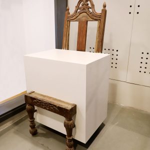 Block-Chair--Gautam-Bhatia