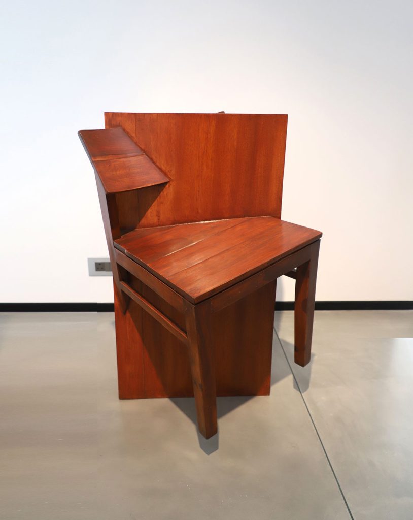 Fushed-Chair-Gautam-Bhatia