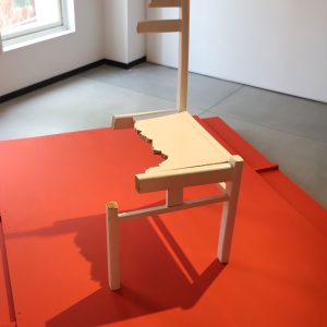 Half-Chair-Gautam-Bhatia