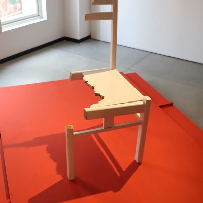 Half-Chair-Gautam-Bhatia