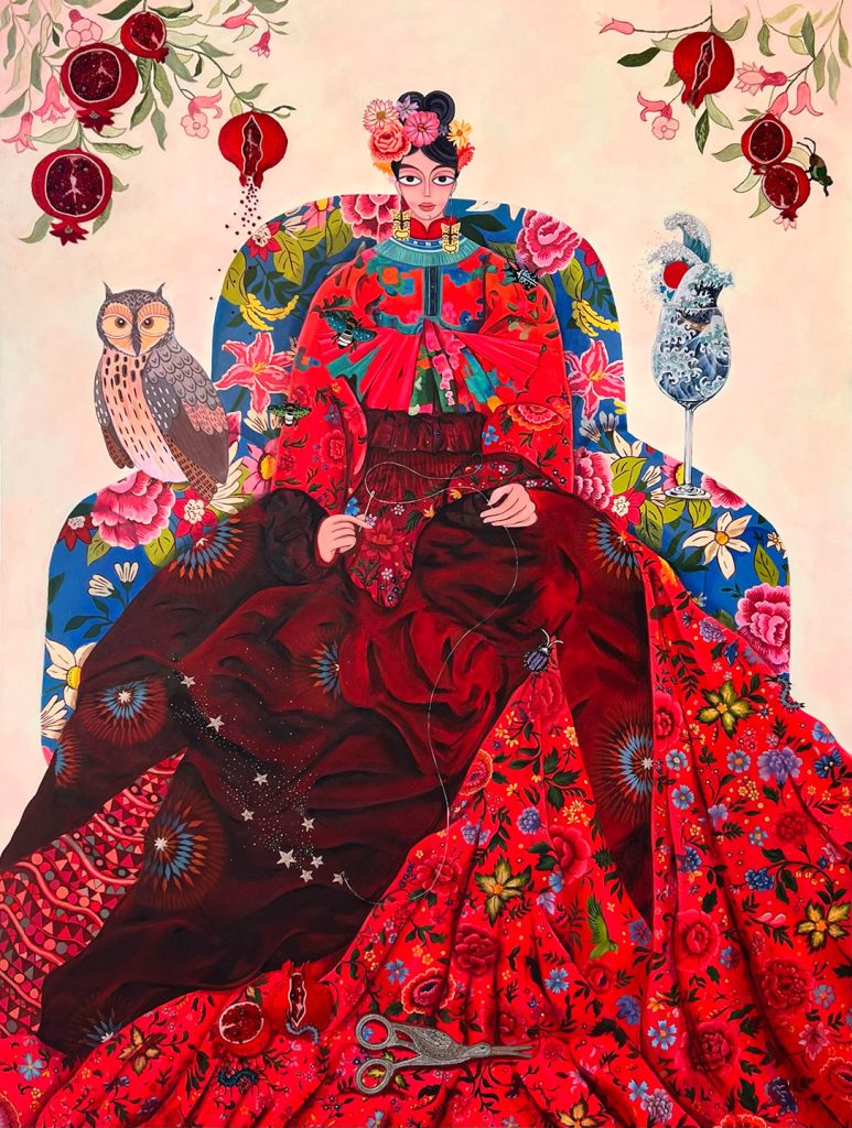 MeNoPause-Gaurvi-Sharma