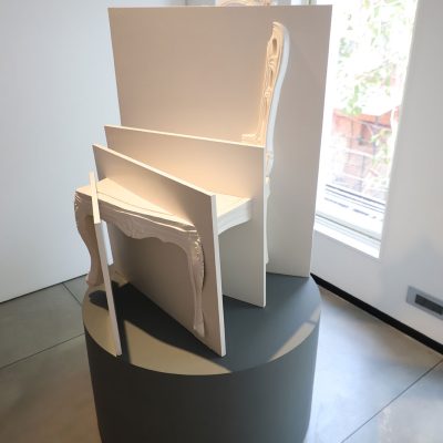 Plane-Chair--Gautam-Bhatia