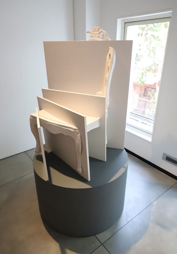 Plane-Chair--Gautam-Bhatia