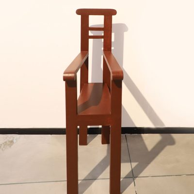 Slimfit-Chair-Gautam-Bhatia