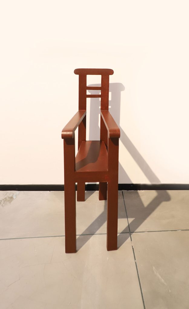 Slimfit-Chair-Gautam-Bhatia