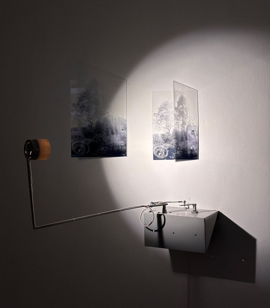 Tracing-Memory-Payal-Arya