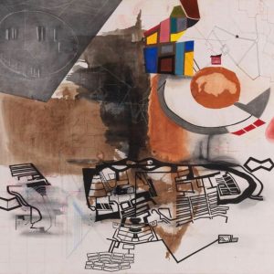 Unplanned-Expansion-II-M-Pravat