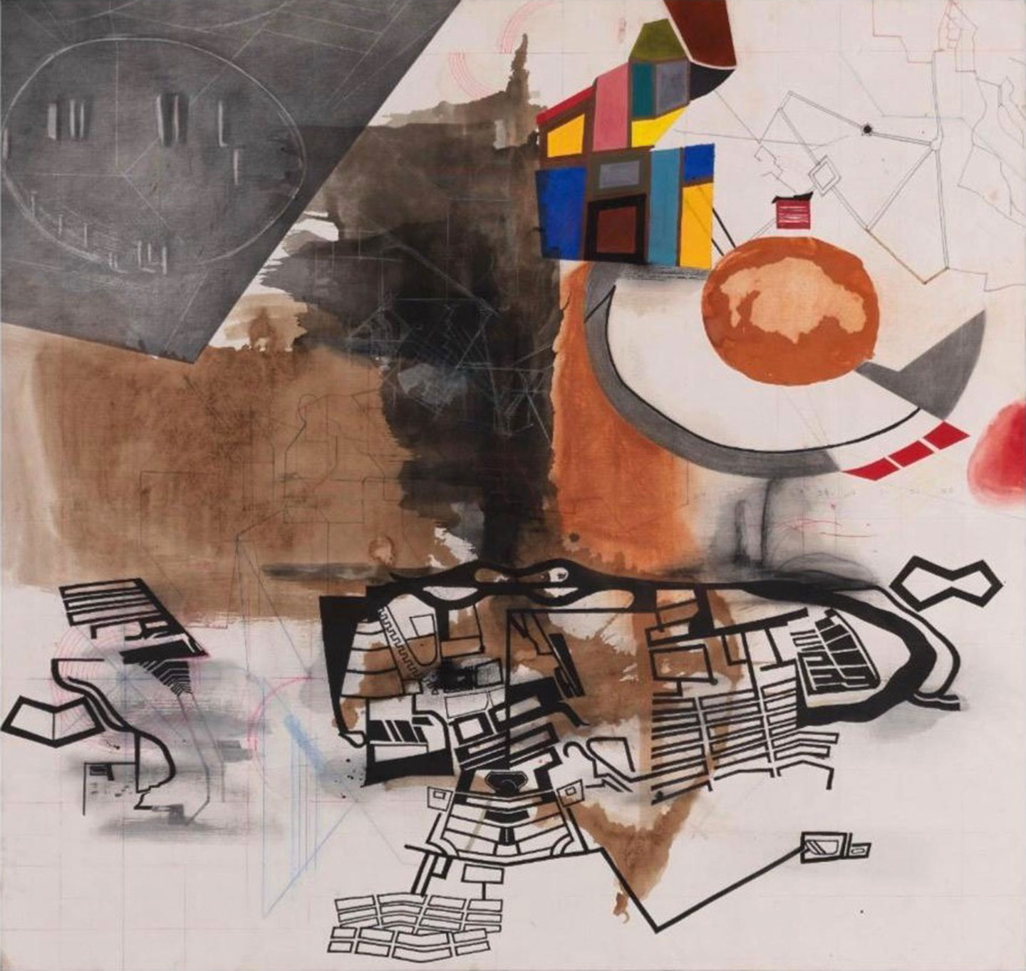 Unplanned-Expansion-II-M-Pravat