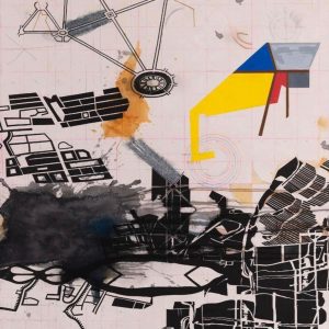 Unplanned-Expansion-III-M-Pravat