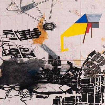 Unplanned-Expansion-III-M-Pravat