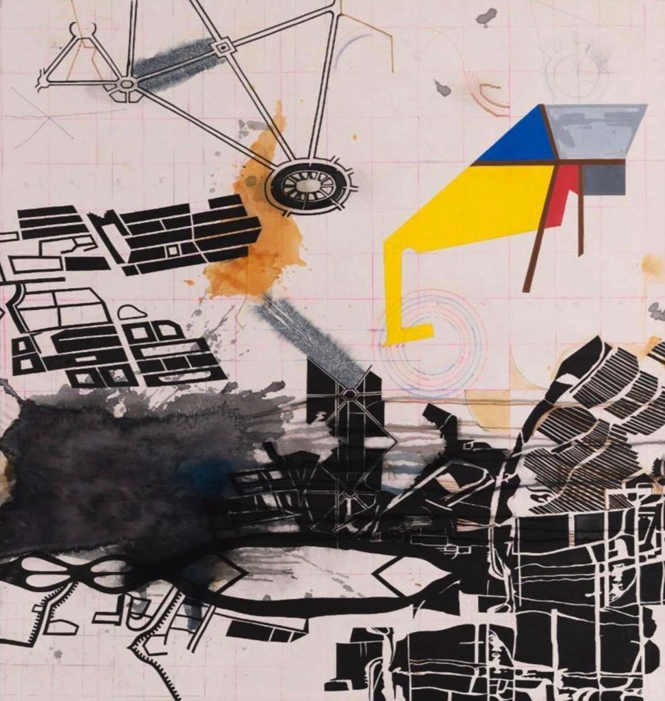 Unplanned-Expansion-III-M-Pravat