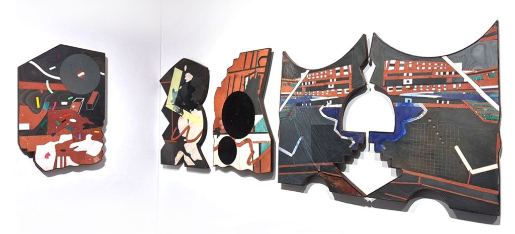 Urban-Sedimentation-III-M-Pravat