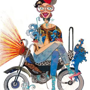 Wild-&-Free-Gaurvi-Sharma