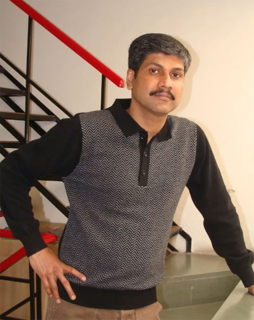 Ashim Purkayastha
