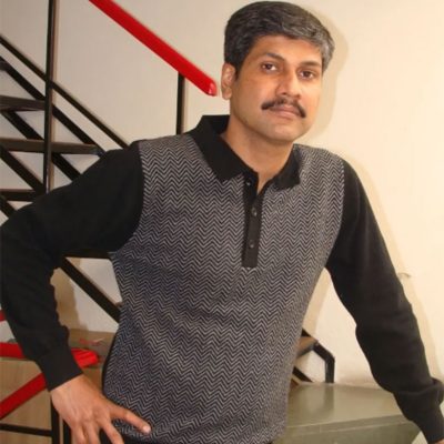 Ashim Purkayastha