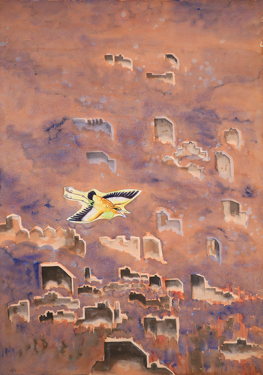 Birds-I-ASHIM-PURKAYASTHA-