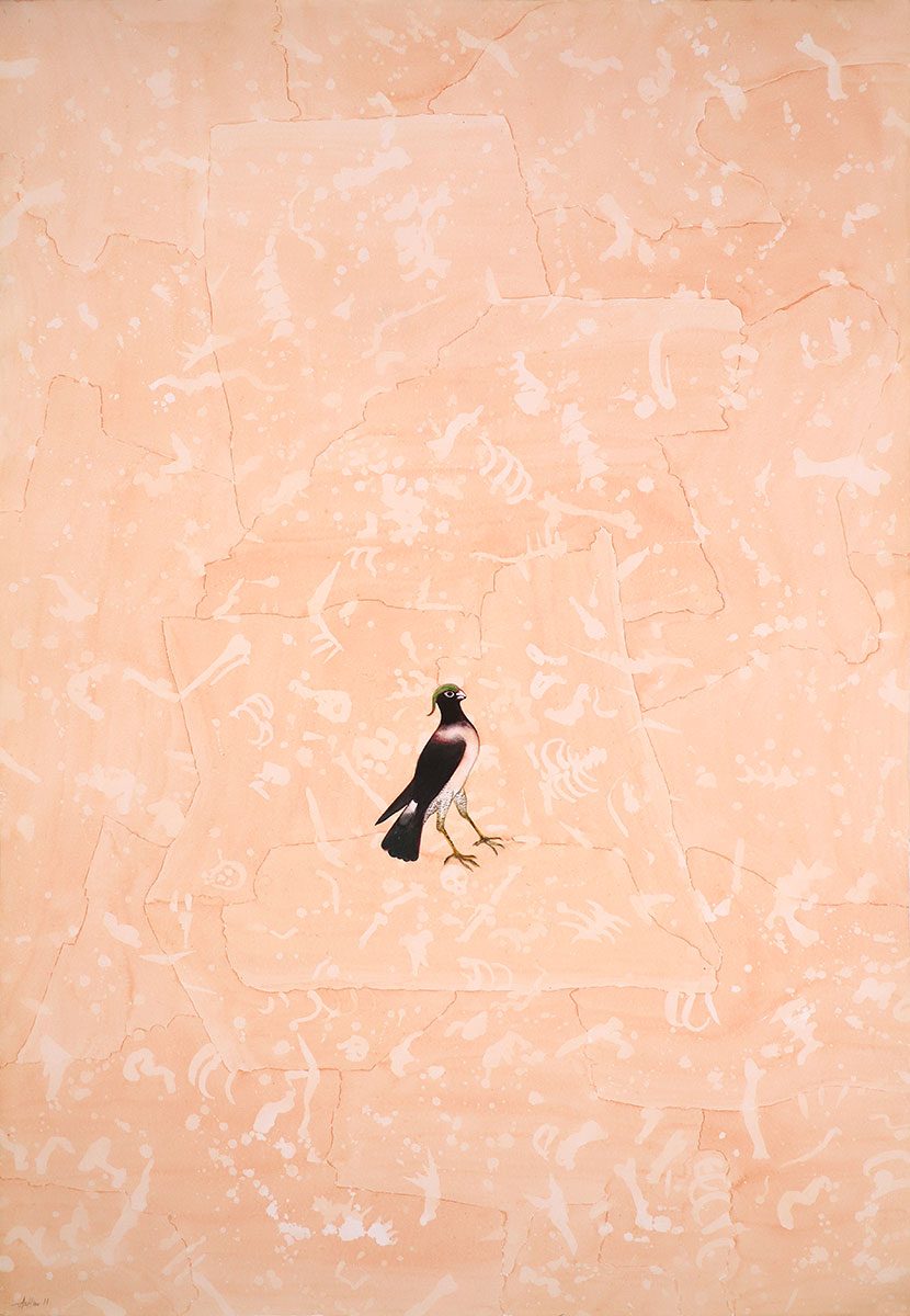 Birds-II-ASHIM-PURKAYASTHA-
