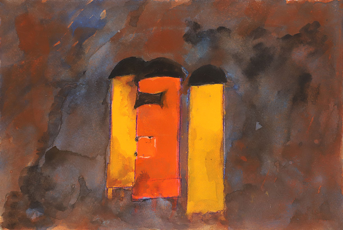 Post-box-after-rain-Shambhavi
