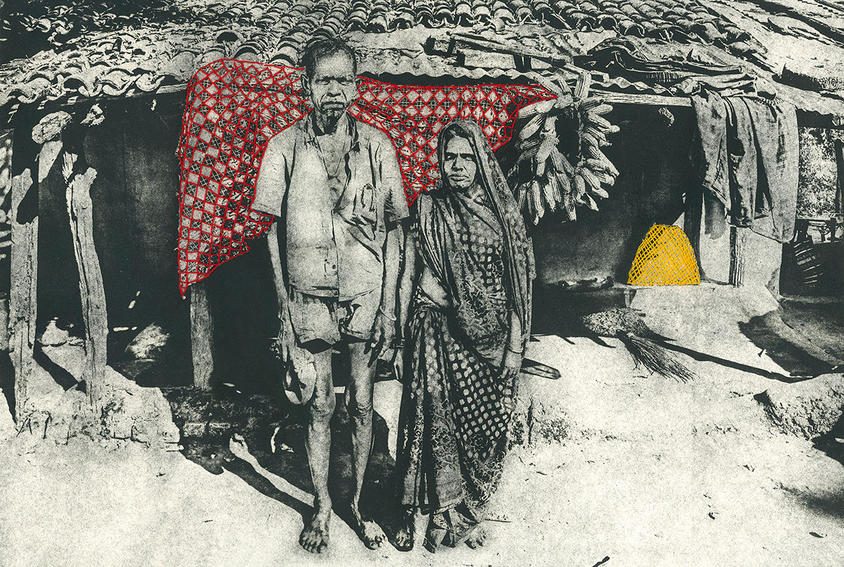 Narayan-Singh-Gond-and-Jaimanti-Singh-Gond,-Basi-Bredah-Village-Payal-Kakkar
