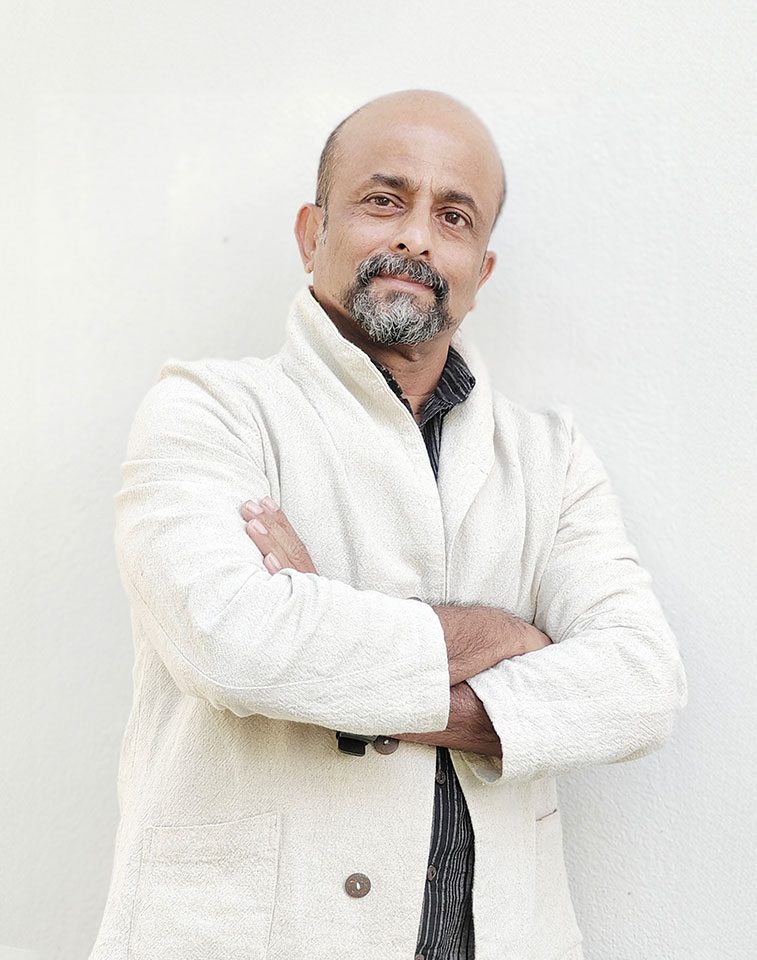 Prasanta-Sahu
