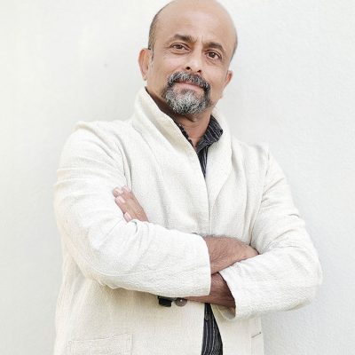 Prasanta-Sahu