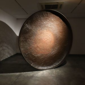 Braille-Shambhavi