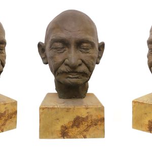Mahatma-Gandhi-Latika
