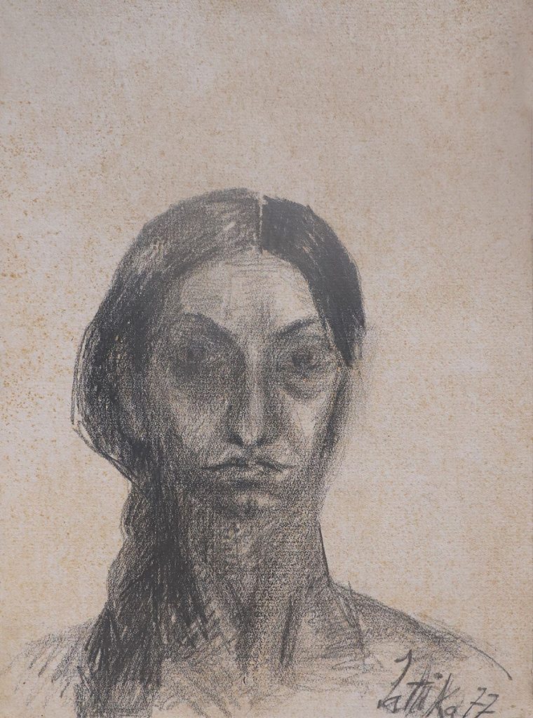 Self-Portrait-Latika